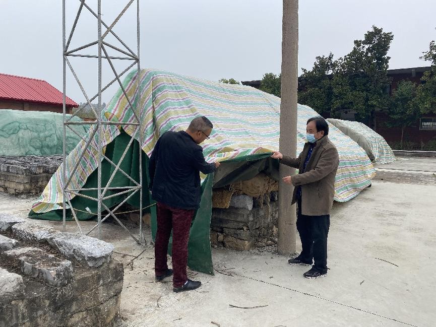 河南西峡：“五个一”为抓手筑牢消防安全防线