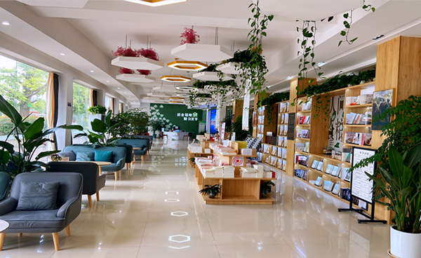 成都温江区柳城街道：“行走的党课”凝心铸魂提升党员教育质效_fororder_“行走的党课”现场教学点-供图-成都市温江区柳城街道
