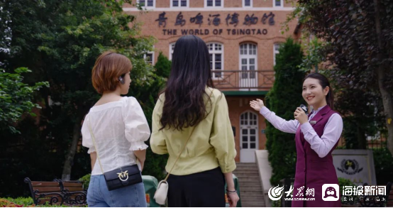 实力上榜！青岛啤酒博物馆入选国家工业旅游示范基地