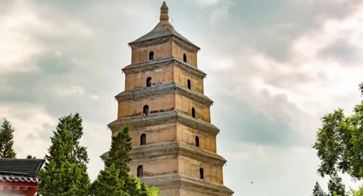 长安时光机_截图