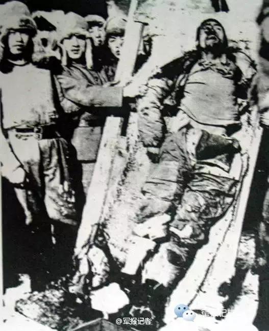 78年前，他壮烈殉国。他说：我们中国人都投降了，还有中国吗？