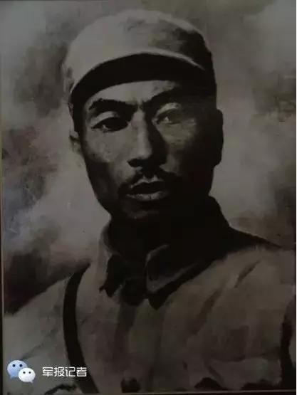 78年前，他壮烈殉国。他说：我们中国人都投降了，还有中国吗？