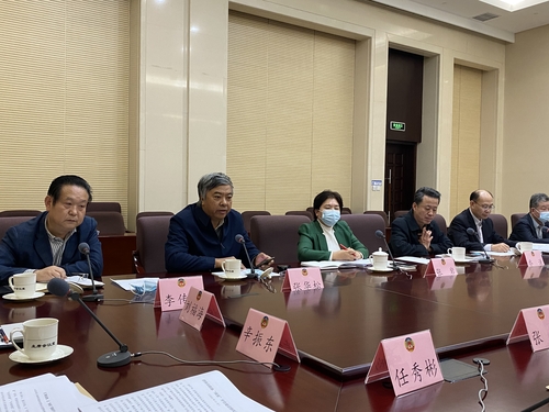 【讲好“中国式商量”故事】阅尽千帆 让好故事凝结出温度 济南市政协“商量”：让“中国式商量故事”更出彩