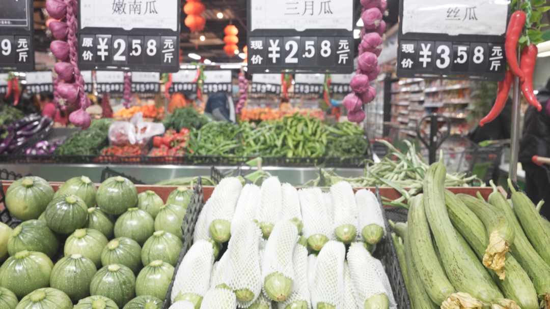 安顺关岭：生活保障物资充足 市场运行平稳有序