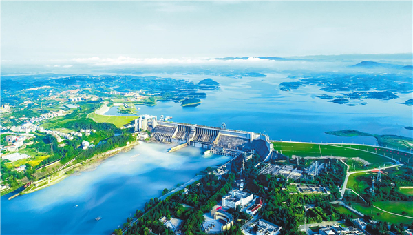 一批重点项目动建 长江国家文化公园湖北段建设有序推进_fororder_01
