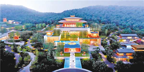 一批重点项目动建 长江国家文化公园湖北段建设有序推进_fororder_03