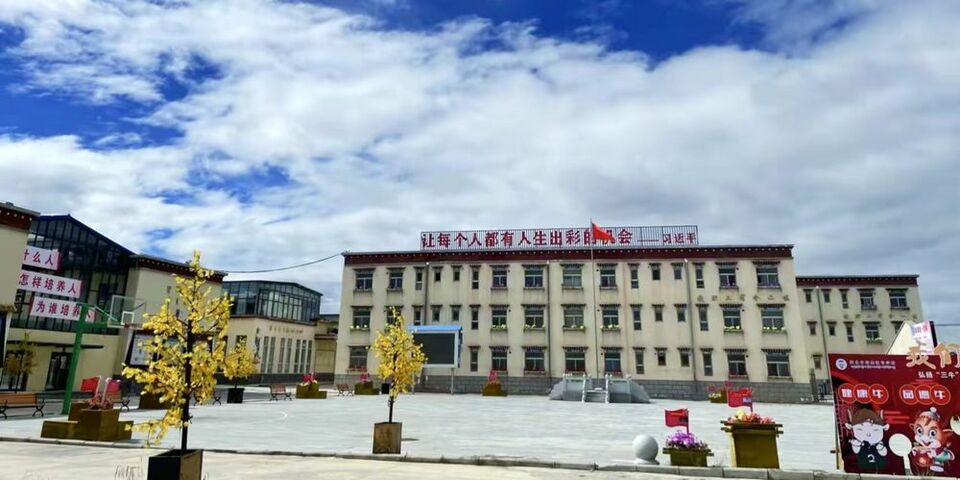 无限的爱融化有限的“碍”——草原妈妈和她的特殊孩子