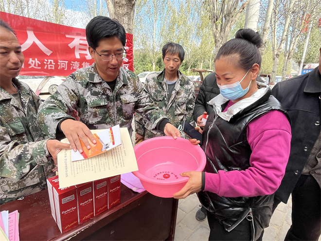 长庆油田输油一处聚力“四道加法”答好管道安全新考卷_fororder_45abcd3e3e769775bc82c2870e0ae38