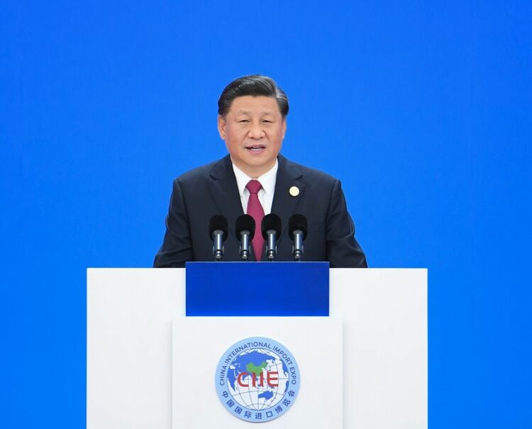 开放之诺