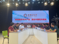 【讲好“中国式商量”故事】推动“商量”在商河开花结果