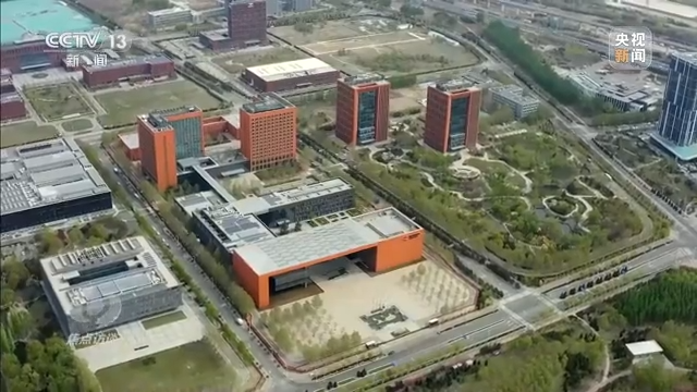焦点访谈丨科教兴国还需人才支撑——新征程上