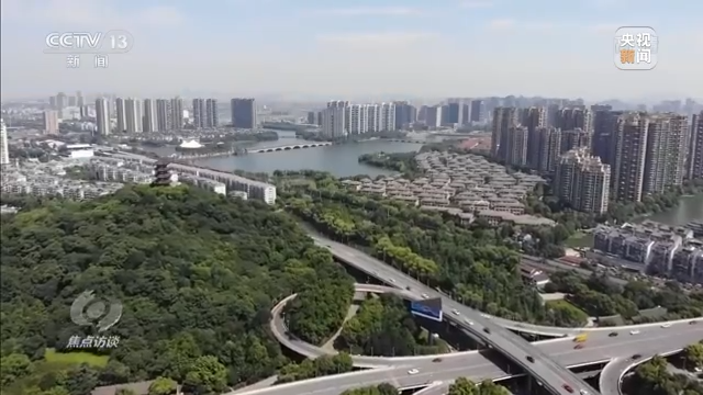 焦点访谈丨科教兴国还需人才支撑——新征程上