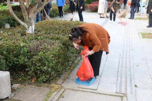 湖南汝城烟草：聚力“微服务” 带动“大文明”
