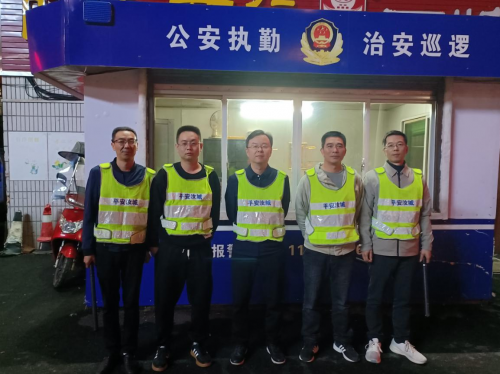 湖南汝城烟草：聚力“微服务” 带动“大文明”