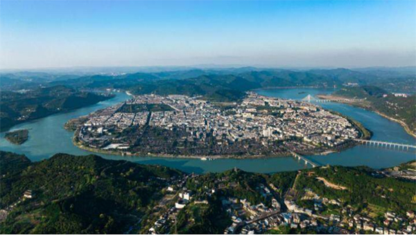 喜迎文旅会｜南充阆中：千年古城焕新颜_fororder_未标题-1
