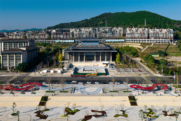 喜迎文旅大会｜南充阆中落下闳大剧院即将交付使用_fororder_未标题-1