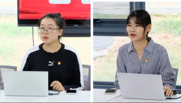 大思政课 | 青年如何学好党的二十大精神？厦门大学联学共建活动给出答案