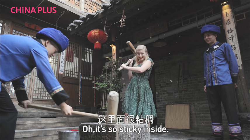 [To Share a Trove] Episode Four: Folk Songs of the Canyon_fororder_图片3