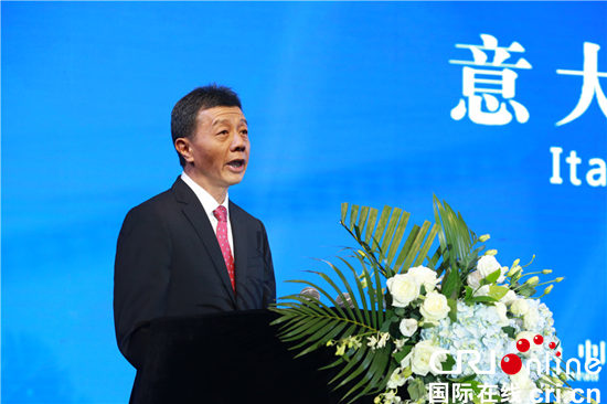 丝路美食嘉年华绽放贵阳