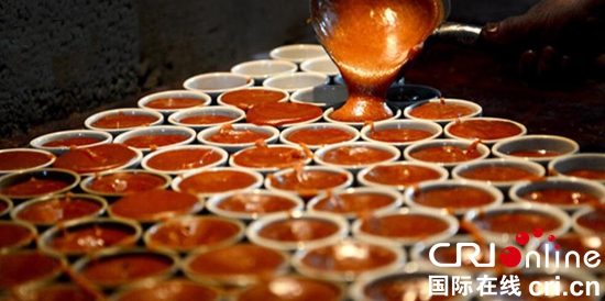 探秘贵州三都神秘水族 品舌尖上的酸爽美味