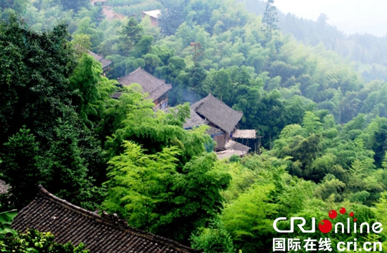探秘贵州三都神秘水族 品舌尖上的酸爽美味