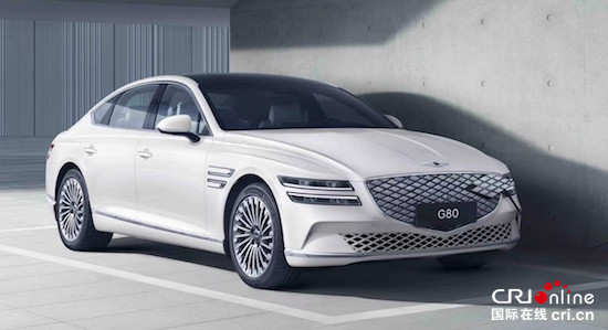 现代捷尼赛思纯电GV70/G80上市_fororder_image004