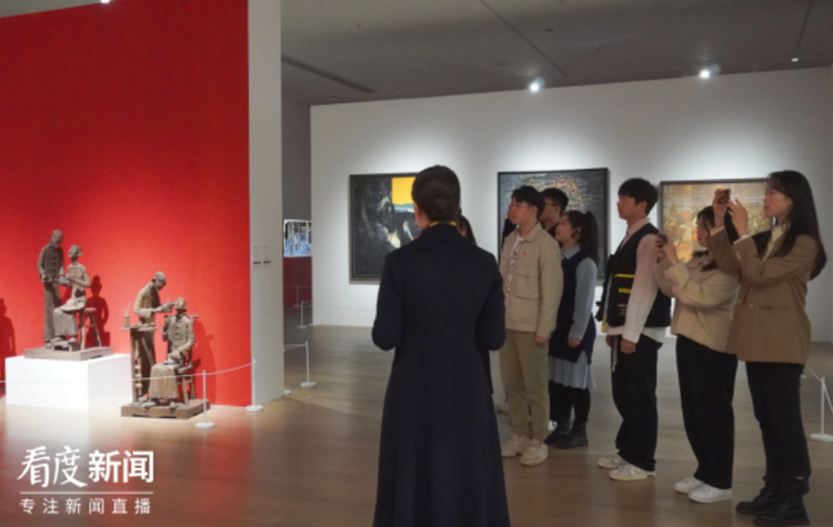 （转载）奋斗新时代 青春正当时 “蓉耀青年”成都大学生新思想宣讲团学习宣传贯彻党的二十大精神