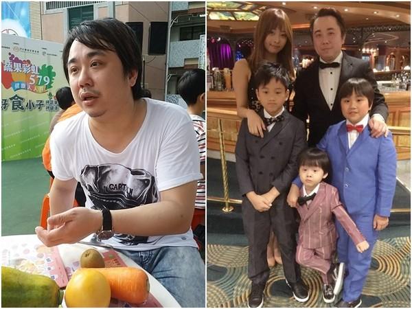 小彬彬铁心离婚：谁家媳妇下午起？谁要谁倒霉