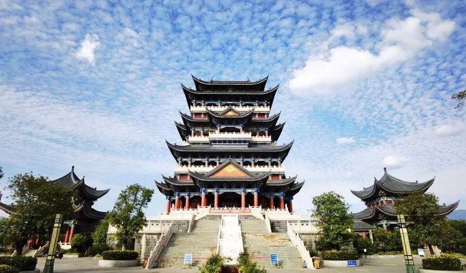 云南13项目入选2022中国体育旅游精品项目名单_fororder_2
