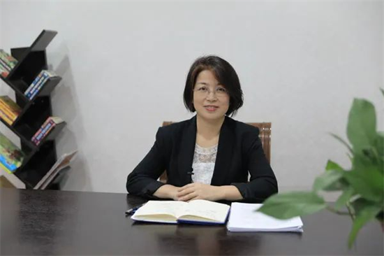 苏州尔家幼教集团董事长朱惠芳解析民办学前教育高质量发展_fororder_图片1