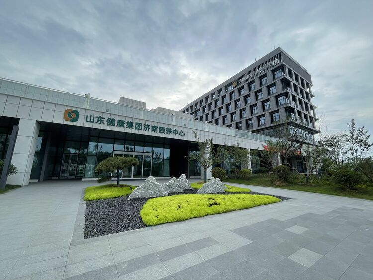 济南高新区：让活力和品质成为民生底色