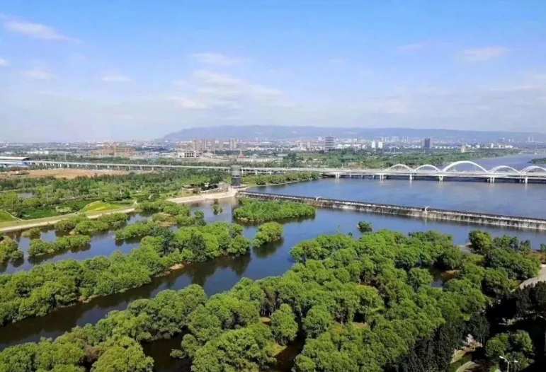相约西安 2019欧亚经济论坛文旅分会绘就丝绸之路黄金旅游带新画作