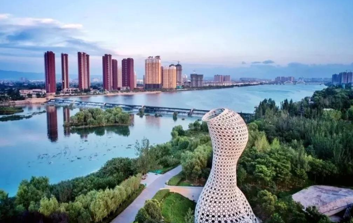 相约西安 2019欧亚经济论坛文旅分会绘就丝绸之路黄金旅游带新画作