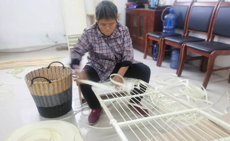 【原创】东营垦利区董集镇杨庙社区：圆安居梦 暖百姓心_fororder_图片34
