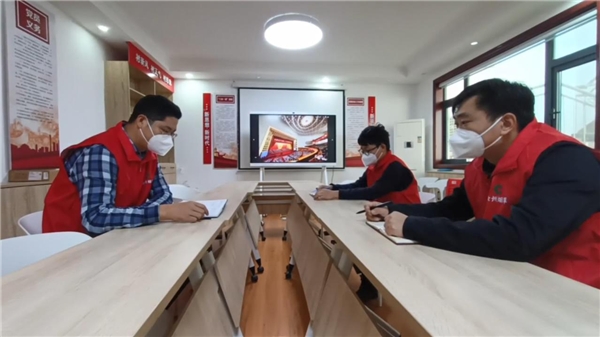 汝州市烟草专卖局：感悟思想伟力 汲取奋进力量