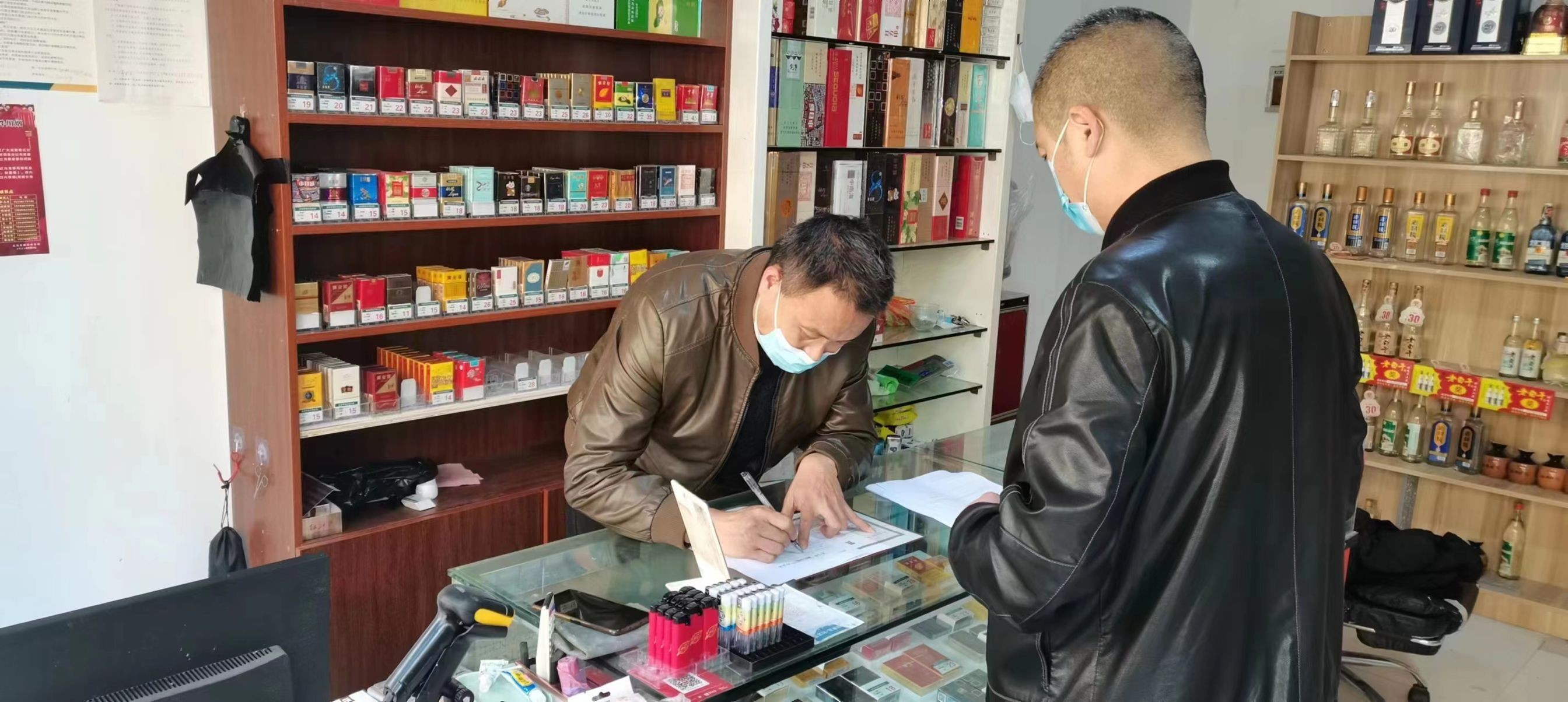河南义马：党建+廉政 助推清廉企业建设