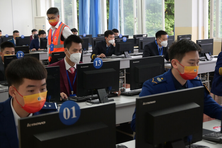 （转载）第十三届全国交通运输行业职业技能大赛在成都落幕，四川揽获这些大奖