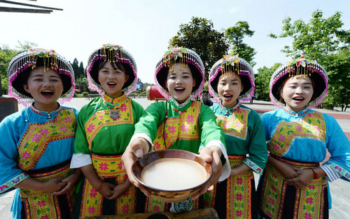 重磅发布丨古蔺，中国西部百强县！