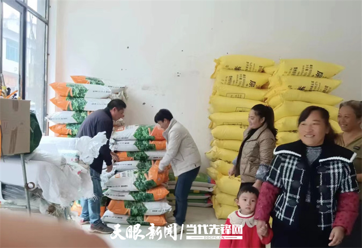 【奋进新征程 建功新时代】开辟新赛道 扩大“朋友圈”！电商多渠道助推黔货加速出山