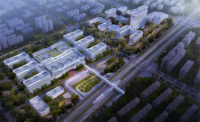 城市“北跨” 他们为何对西咸新区泾河新城情有独钟？_fororder_微信图片_20221208092859