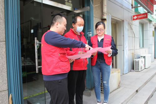 山东潍坊寿光市烟草专卖局:普法接地气 服务“零距离”
