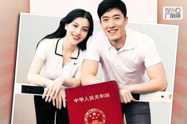 [娱乐广角镜]第107期 体坛健将转战娱乐圈