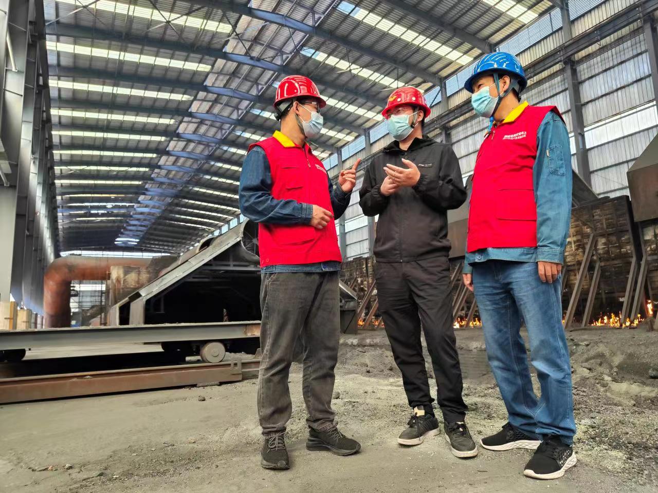 【原创】国内首个新型智慧能源单元应用助力企业发展_fororder_图二