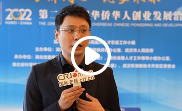 光谷知识产权联盟总经理陈希：从旁观学习到项目甲方 从享受机遇到合作共赢_fororder_01