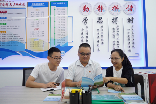 山东临朐烟草：强根铸魂抓党建 厚植优势促发展