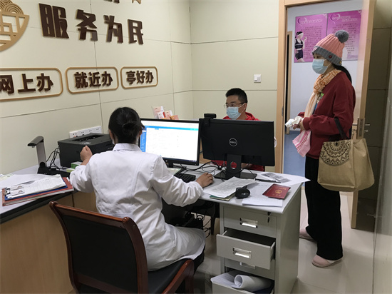 苏州相城拓展服务载体 延伸服务触角 擦亮“亭好办”特色服务品牌_fororder_苏州相城图片2