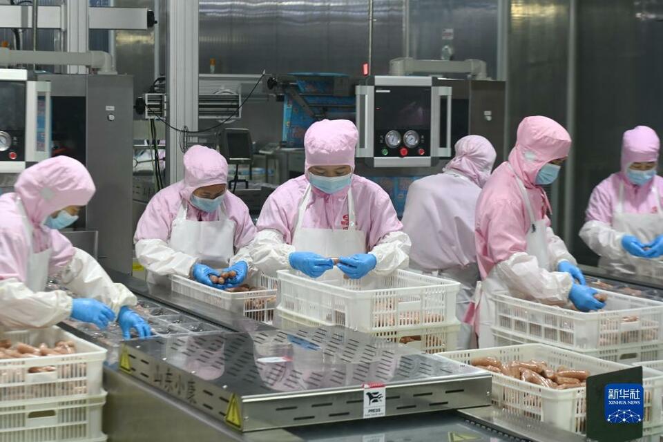 福建：加速推进中印尼“两国双园”建设