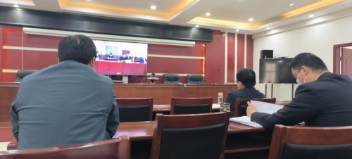 许昌襄城:举措实 成效显全力推动消防宣传月活动