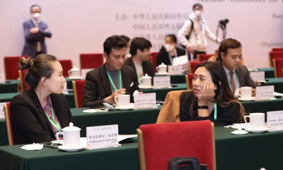 外国记者眼中的南博会_fororder_2
