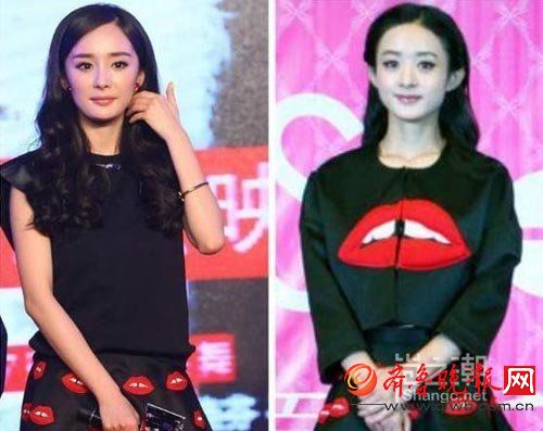 杨幂古装偶像剧一姐地位不保？赵丽颖作品碾压杨幂两人往日恩怨内幕真相